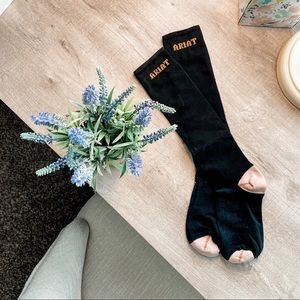 Ariat Boot Socks